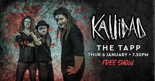 Kallidad Free Event Panthers Port Macquarie January 6 22 Allevents In Kallidad Free Event Panthers Port Macquarie January 6 22 Allevents In