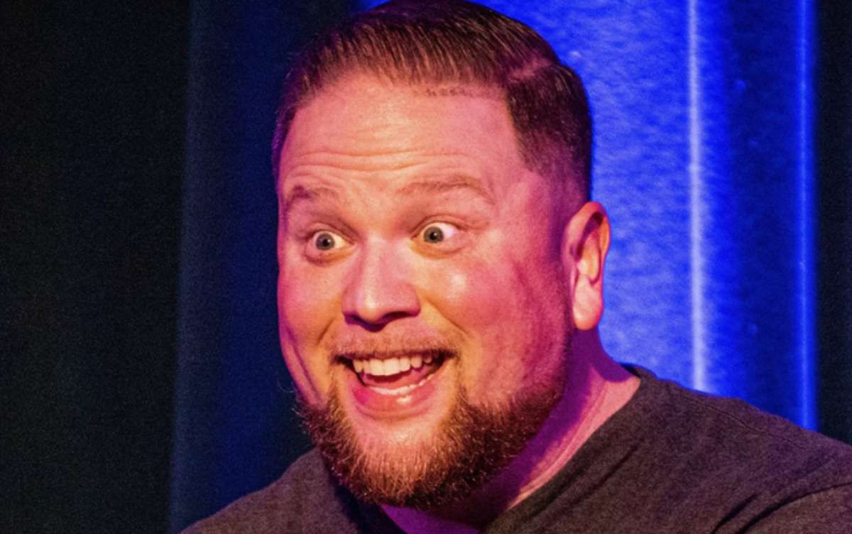 Jon "Polar Bear" Gonzalez, 29 November | Event in Dallas | AllEvents