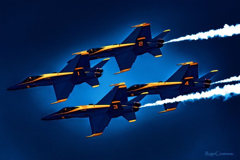 NAS Key West Southernmost Air Show Spectacular featuring the US Navy