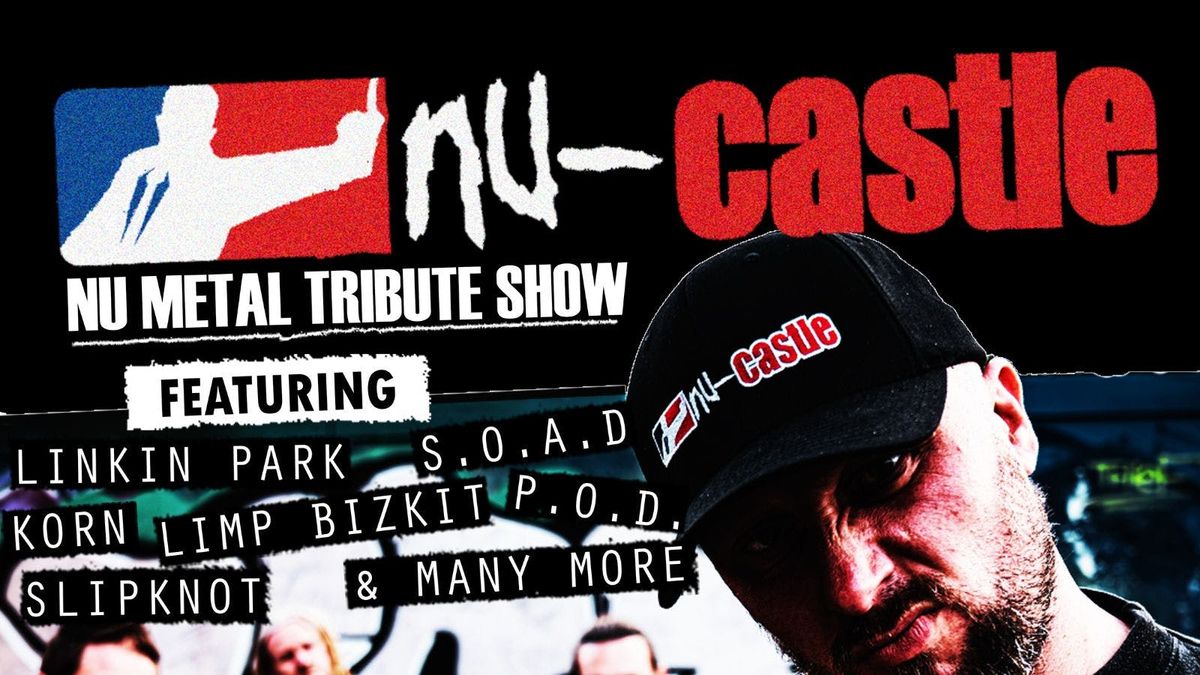 Nu-Castle, 17 January | Event in Kingston Upon Hull | AllEvents