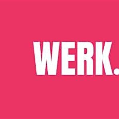 WERK logo