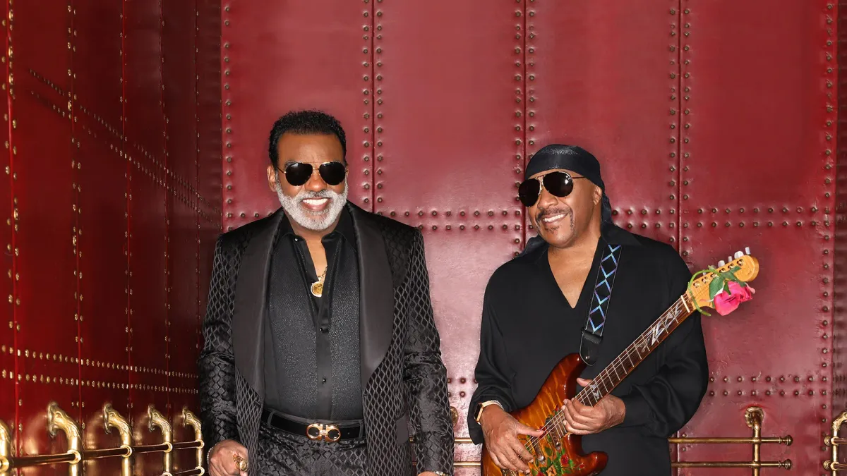 The Isley Brothers in Bridgeview | Event in Bridgeview | AllEvents
