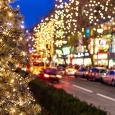 Christmas on the Coosa
