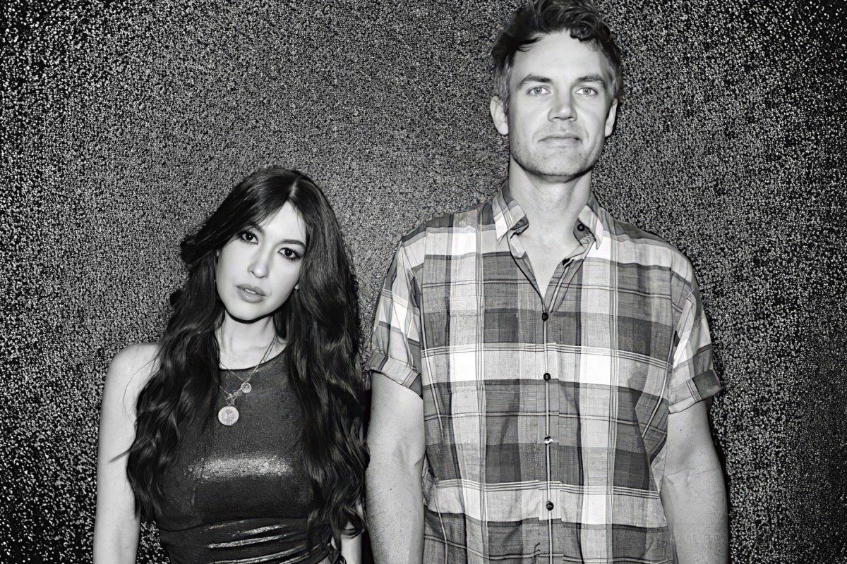 One Tree Holiday - Tyler Hilton and Kate Voegele at Music Box Supper Club, 2 December | Event in Cleveland