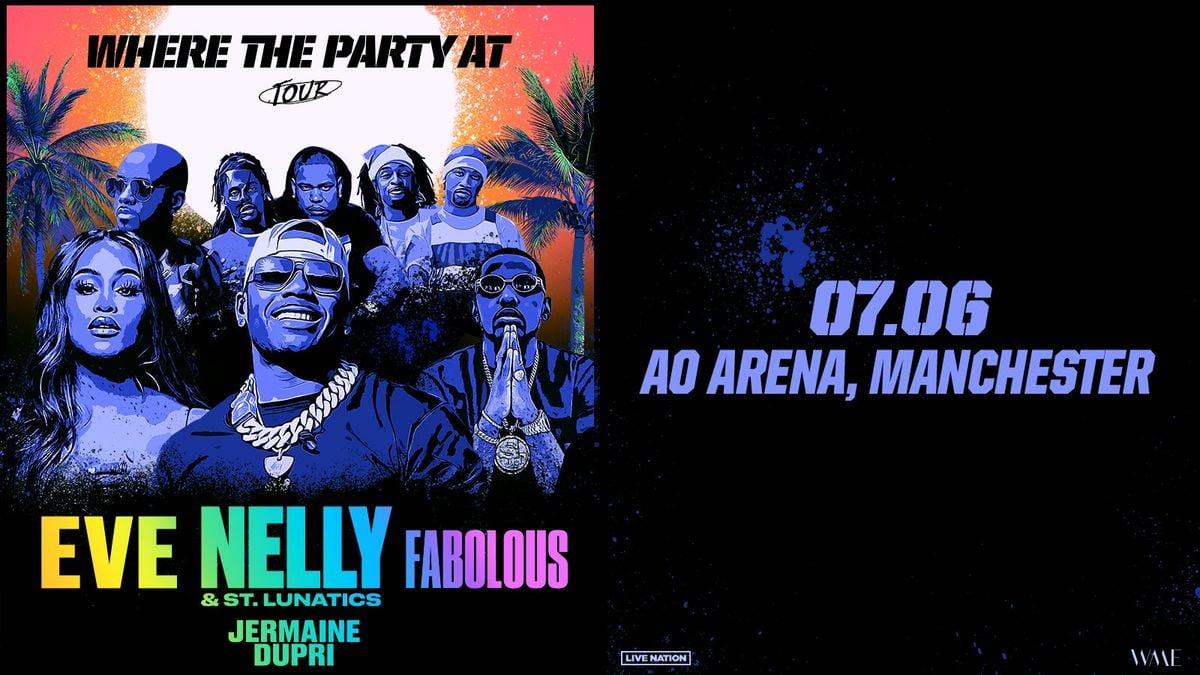 Nelly at Columbus Commons, 20 July | Event in Columbus | AllEvents