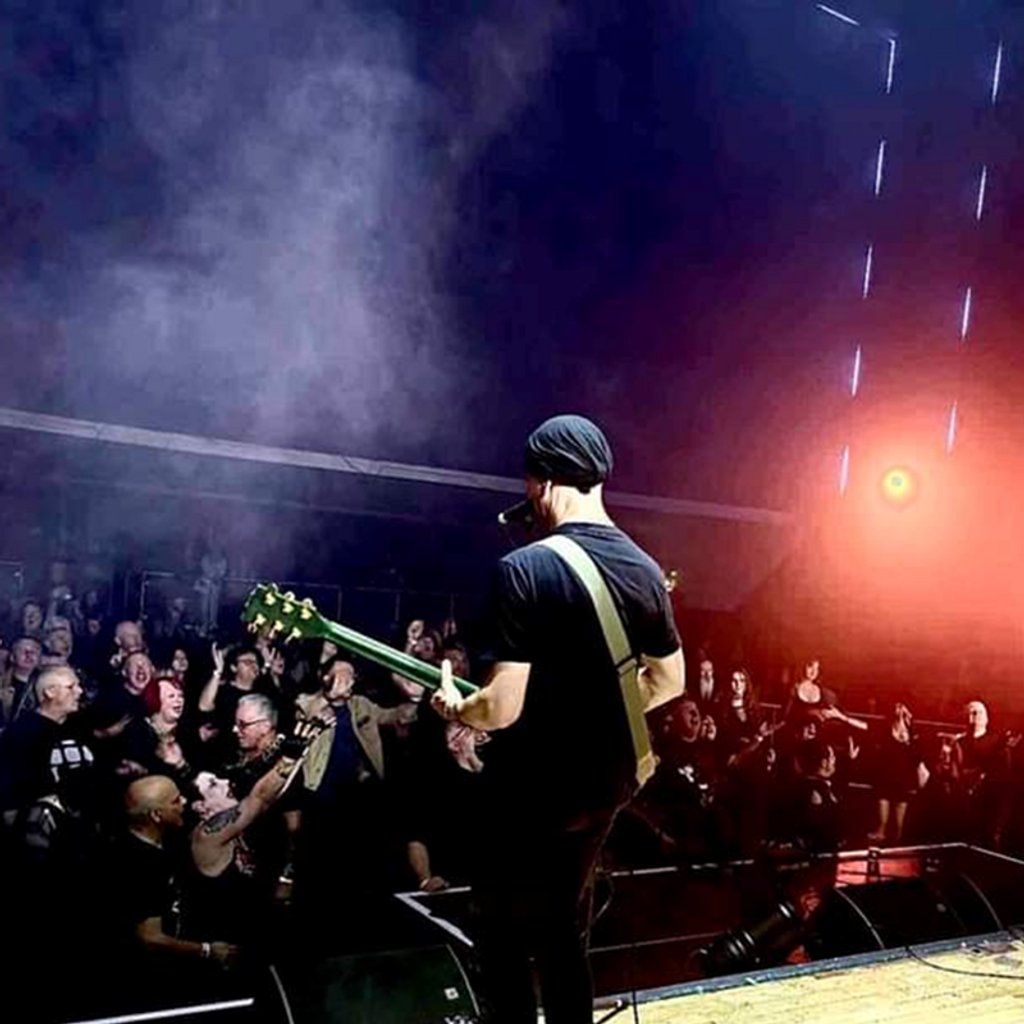 DarkFest, 30 August | Event in Wolverhampton | AllEvents