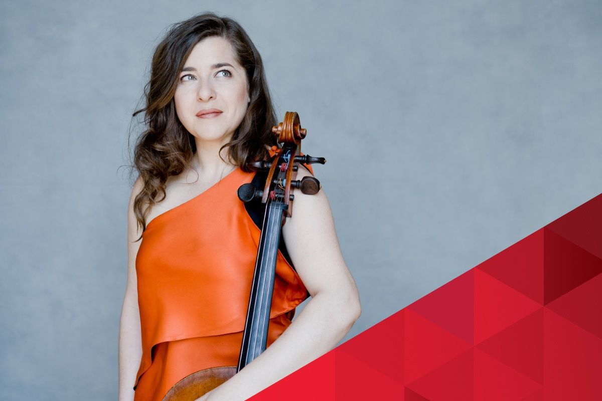 Indianapolis Symphony Orchestra: Symphonie Fantastique, 12 June | Event in Indianapolis | AllEvents