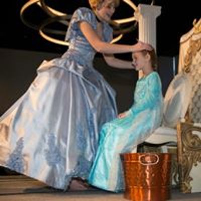 Paulettes Princess Parties
