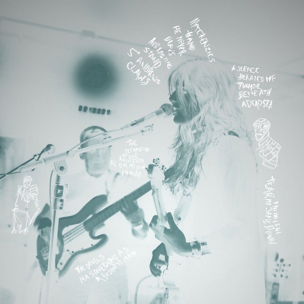 Clockwork Gibbons plus Special Guests, 15 August | Event in Liverpool | AllEvents
