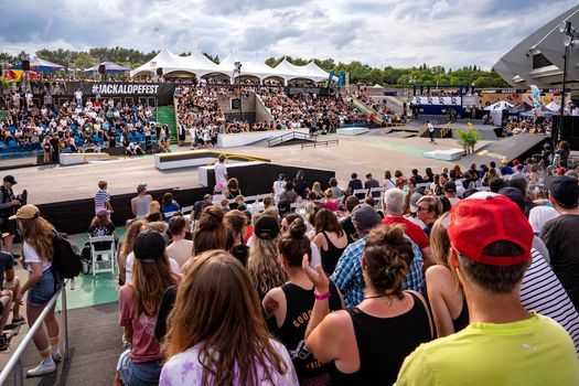 Jackalope Montreal 2022 Aug19fri2 00 Pm Unk August 19 To August 22 Allevents In Montreal Aug 2022 Events