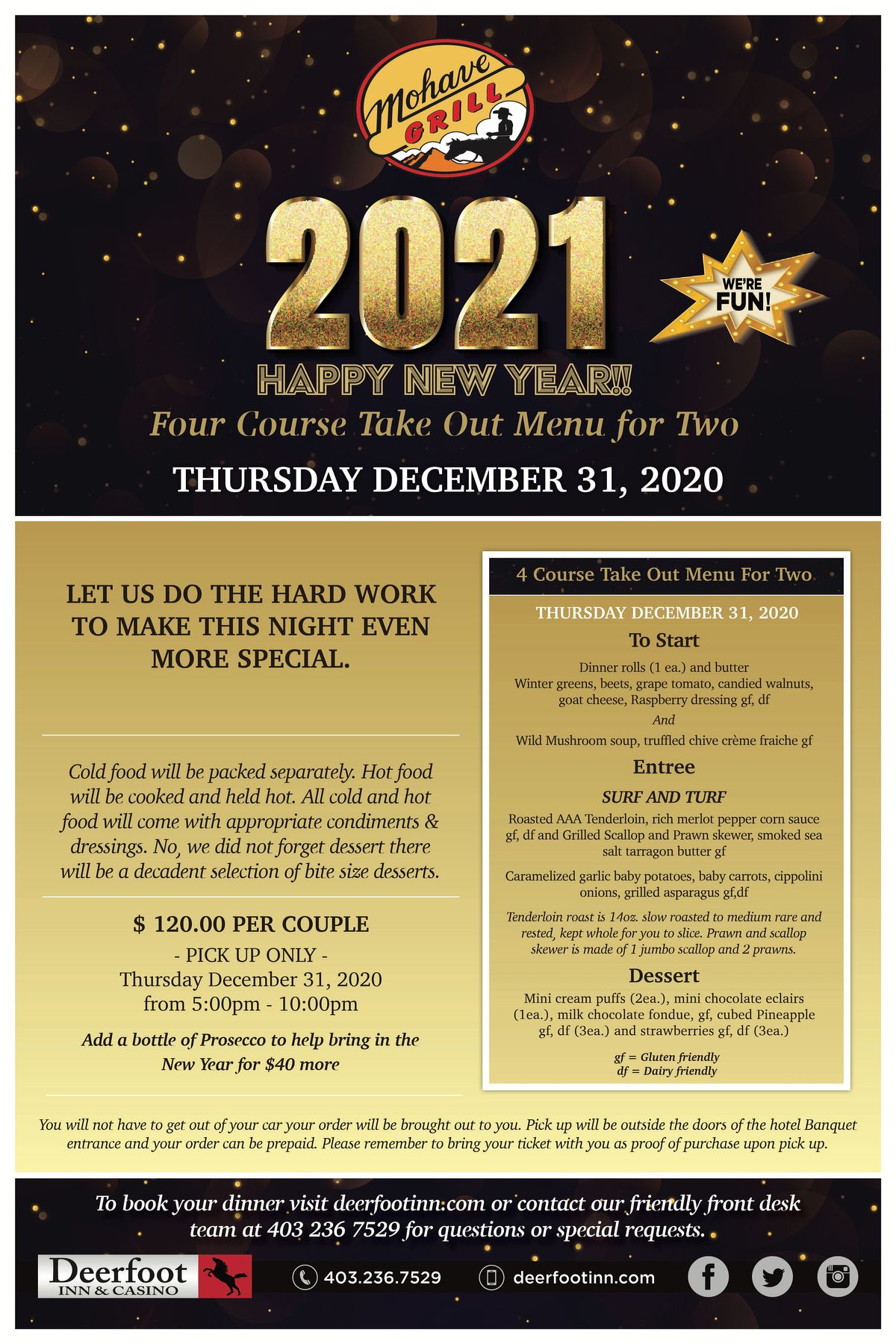 New Years Eve Halifax 2021 Casino New Years Eve Halifax 2021 Casino