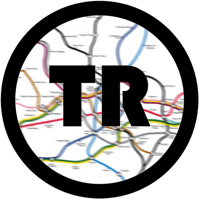 London Tube Run logo