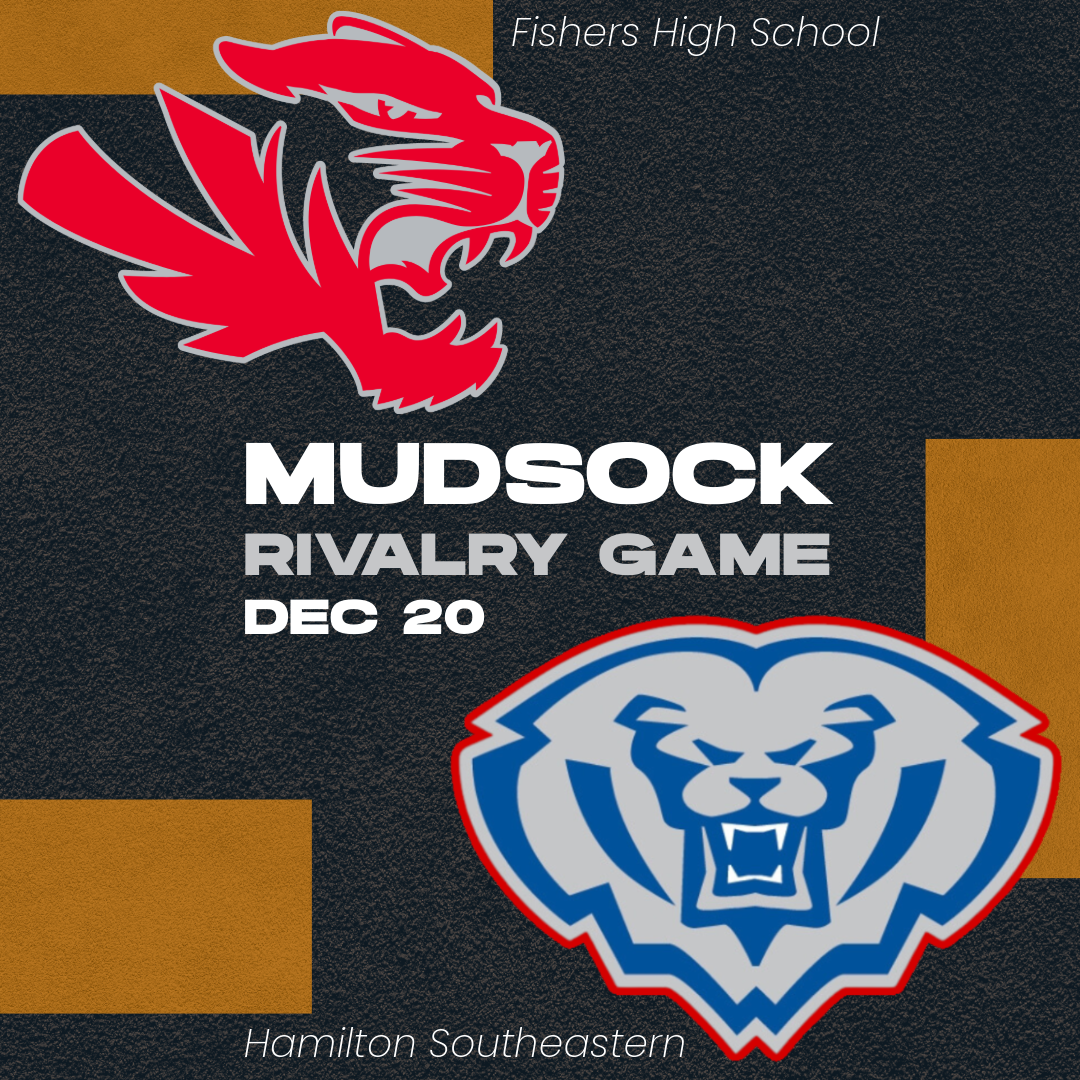 Mudsock Rivalry Basketball at Fishers Event Center, 19 December | Event in Fishers | AllEvents