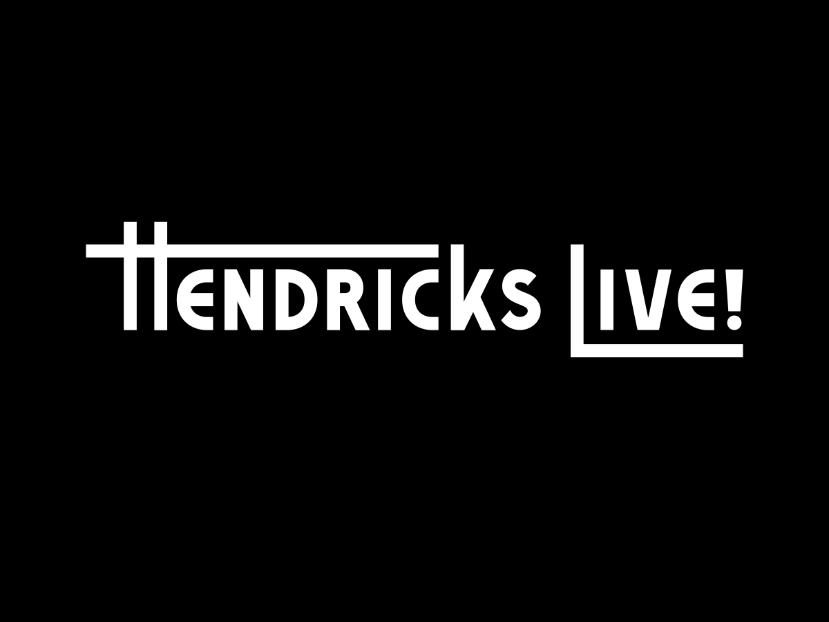Hendricks Symphony - Deck the Halls with Silver and Gold at Hendricks Live, 12 December | Event in Plainfield