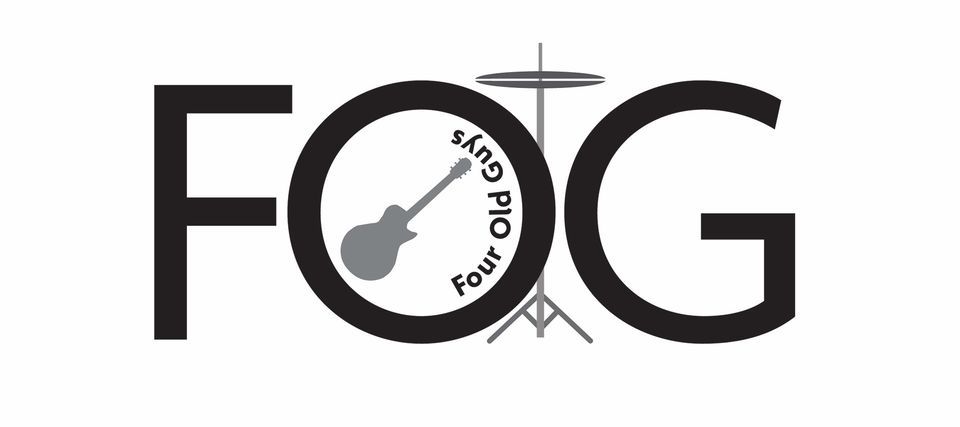 FOG Band ShamROCKS St. Patty Day | Event in Brandon | AllEvents.in