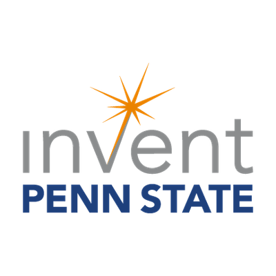 Invent Penn State logo