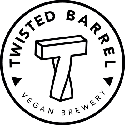 Twisted Barrel: Friday Sessions logo