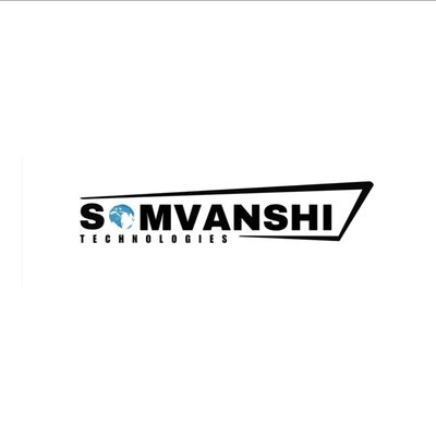 Somvanshi Technologies logo