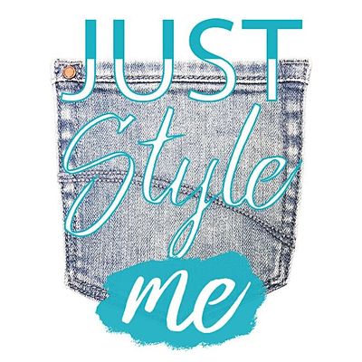 just-style.me | Stilberatung & Personal Shopping logo