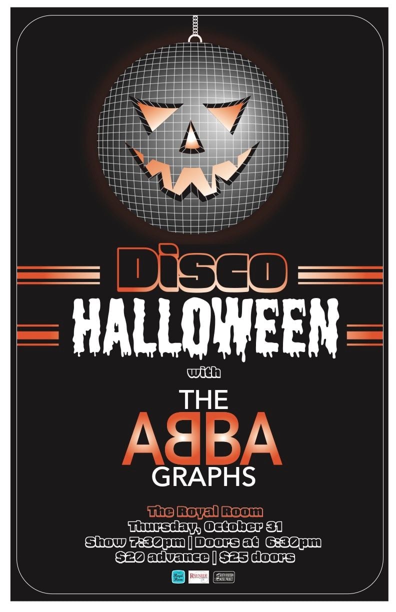 ABBAgraphs - ABBA Tribute, 19 September | Event in Tacoma | AllEvents