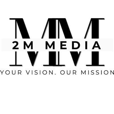 Lisa West - 2M Media