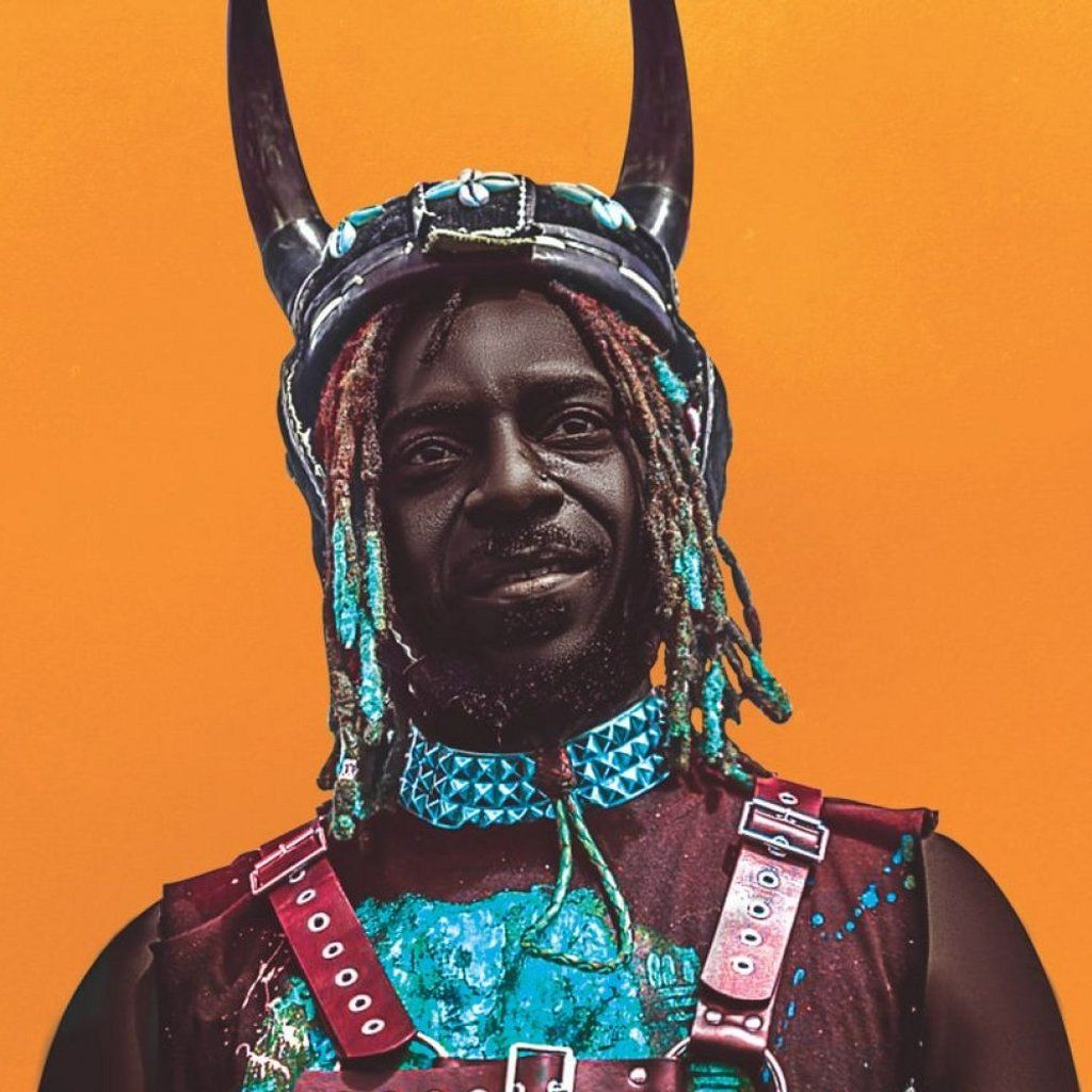 K.O.G - Kweku Of Ghana (Live In Hull), 12 September | Event in Kingston Upon Hull | AllEvents