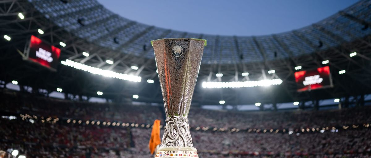 UEFA Europa League Semifinals - Manchester United FC vs Athletic Club Bilbao at Old Trafford Football Ground, 8 May