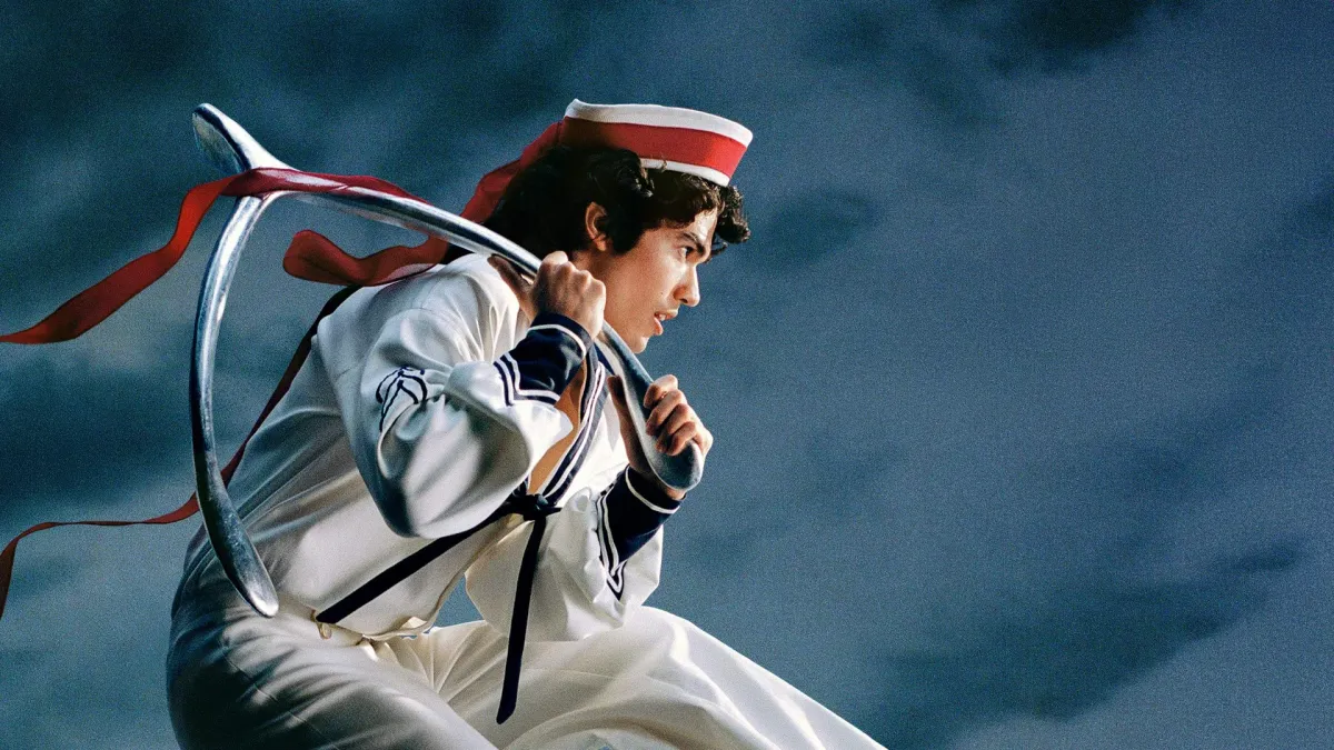 Conan Gray, Esha Tewari in Antwerpen, 15 May | Event in Antwerp | AllEvents