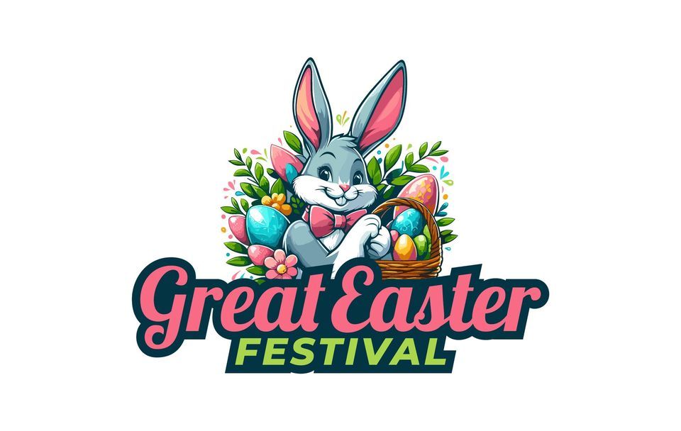 Great Easter Festival, Kiln Creek Park, Newport News, 30 March 2024