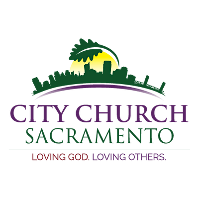 City Church of Sacramento logo