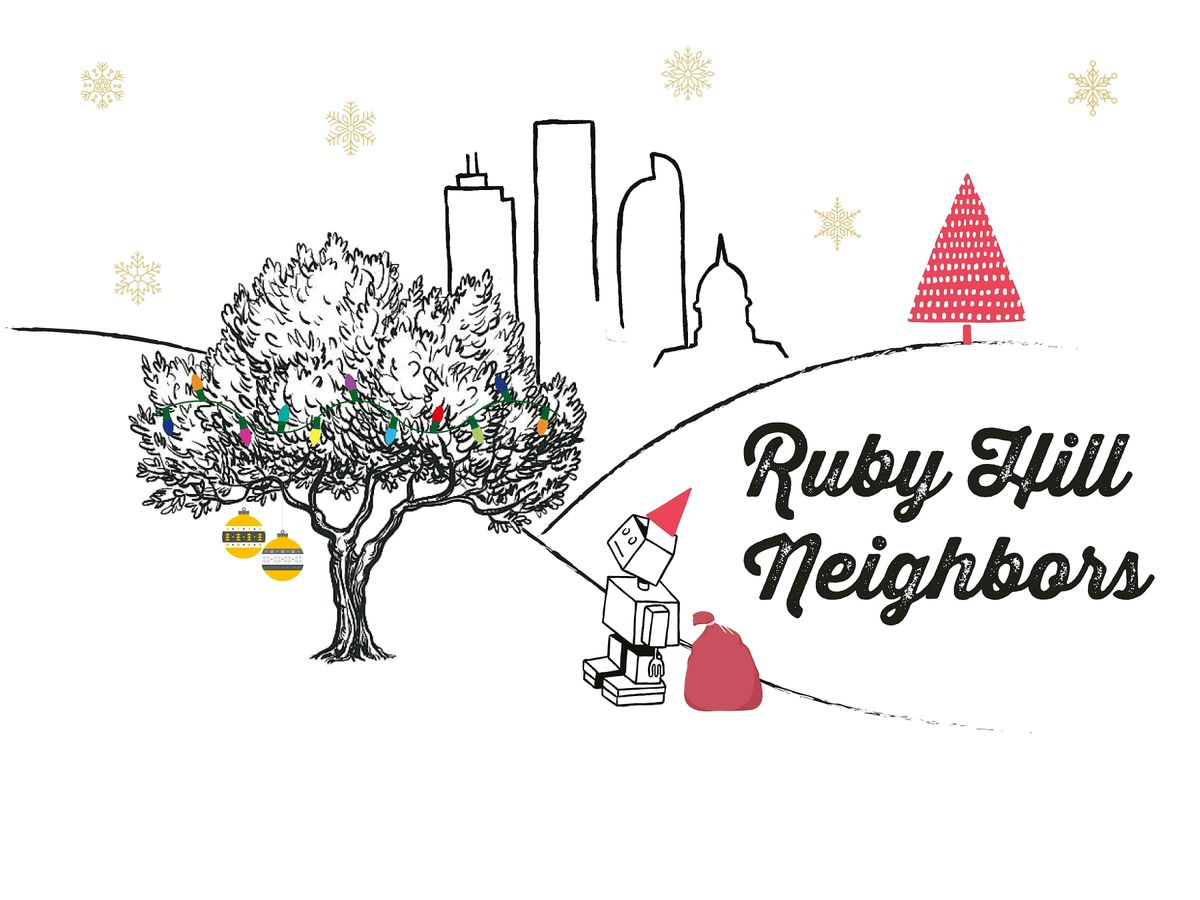 Ruby Hill Holiday Hootenanny, 9 December | Event in Denver | AllEvents
