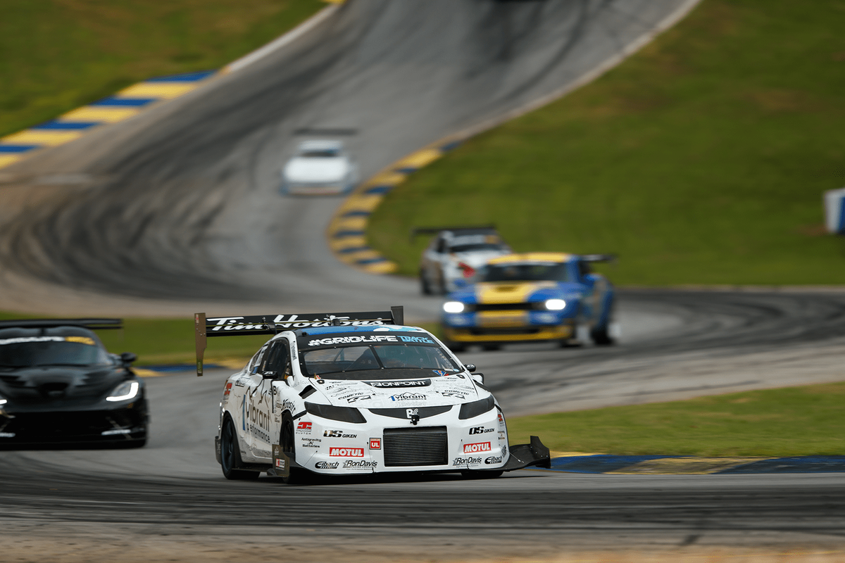 Gridlife Special Stage ATL Formula Drift - Friday, 8 May | Event in Braselton | AllEvents