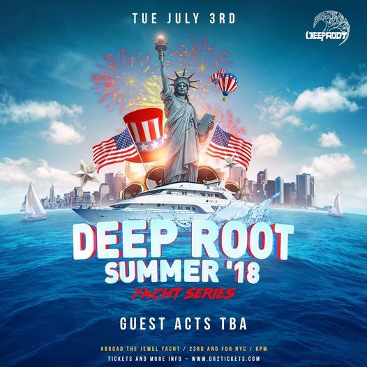 Labor Day Weekend Yacht Party New York New York September 2 2022 Allevents In Labor Day Weekend 2022 Events