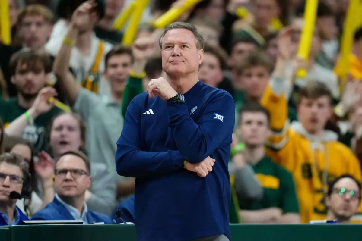 Kansas Jayhawks Softball vs. Baylor Bears, 8 April | Event in Lawrence | AllEvents