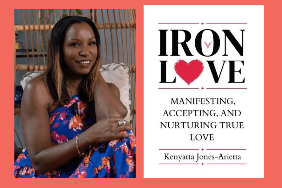 Meet the Iron Love Team: Kenyatta Jones-Arietta and Tiera Rice, 22 December | Event in Sparkill | AllEvents