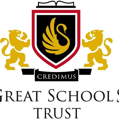 Great Schools Trust logo