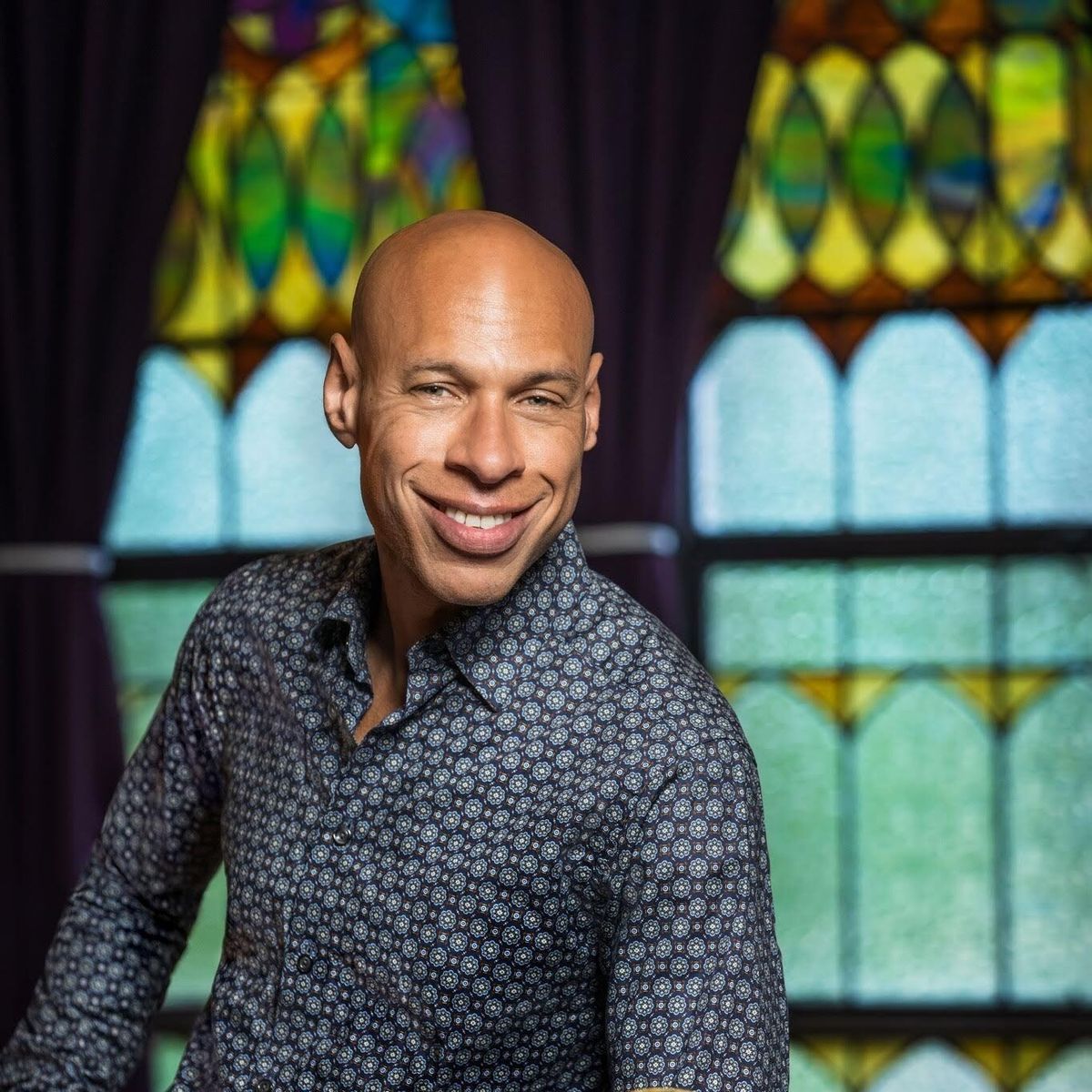 The Joshua Redman Quartet at Tower Theatre - OR, 23 September | Event in Bend | AllEvents