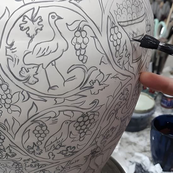Full Day Private Jerusalem Armenian Ceramic Art Tour | Event in Jerusalem | AllEvents