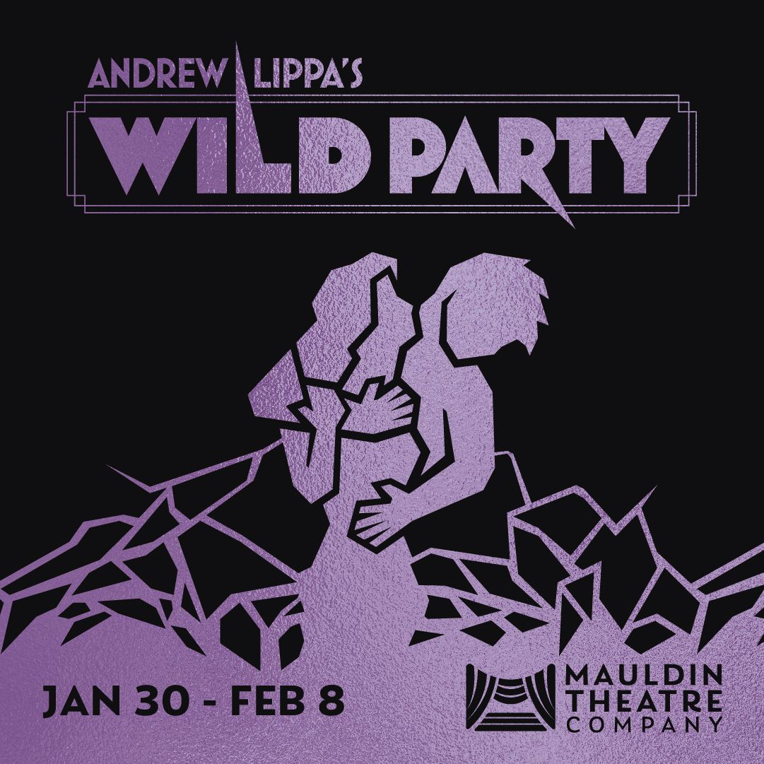Andrew Lippa's The Wild Party, 17 September | Event in Portsmouth | AllEvents