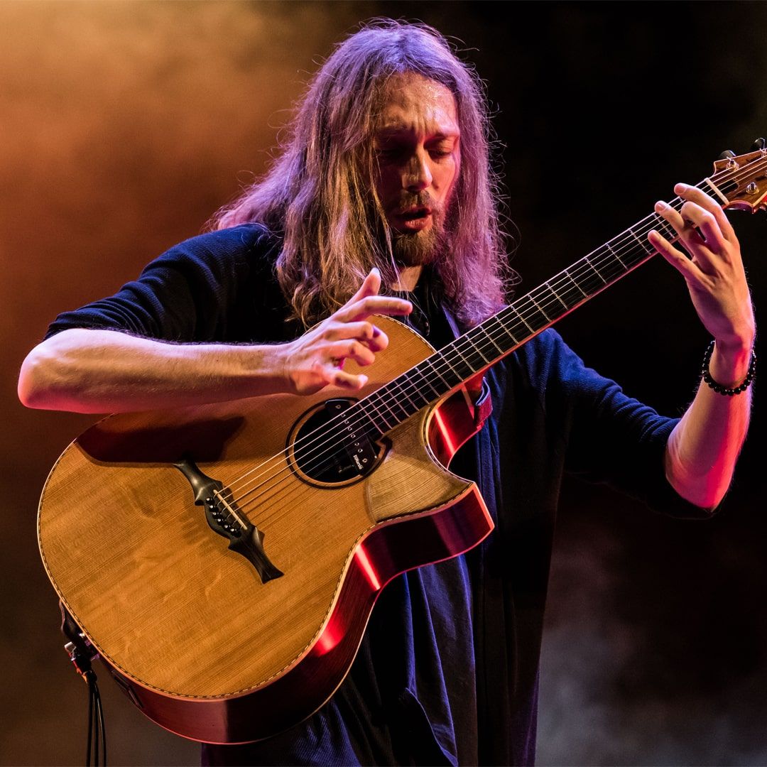 Mike Dawes at Tower Theatre - OR, 27 July | Event in Bend | AllEvents