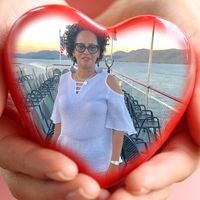 User profile photo
