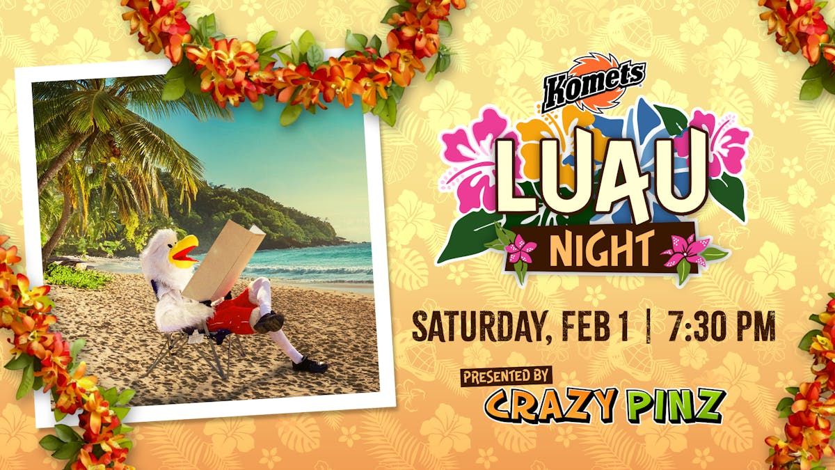 Wheeling Nailers at Fort Wayne Komets, 1 March | Event in Fort Wayne | AllEvents