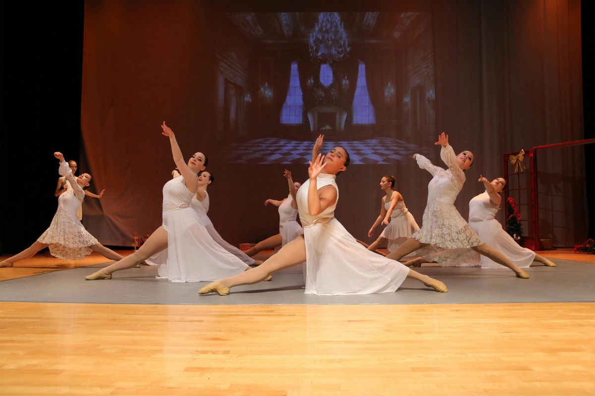 The Nutcracker's Twisty Tale, 13 December | Event in Morristown | AllEvents