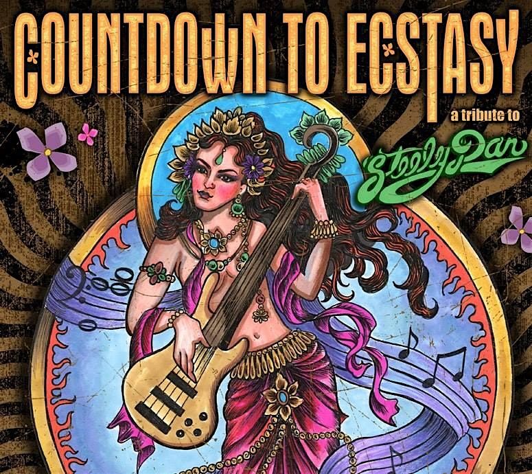 Countdown to Ecstasy - Tribute to the music of Steely Dan, 22 February | Event in Annville | AllEvents