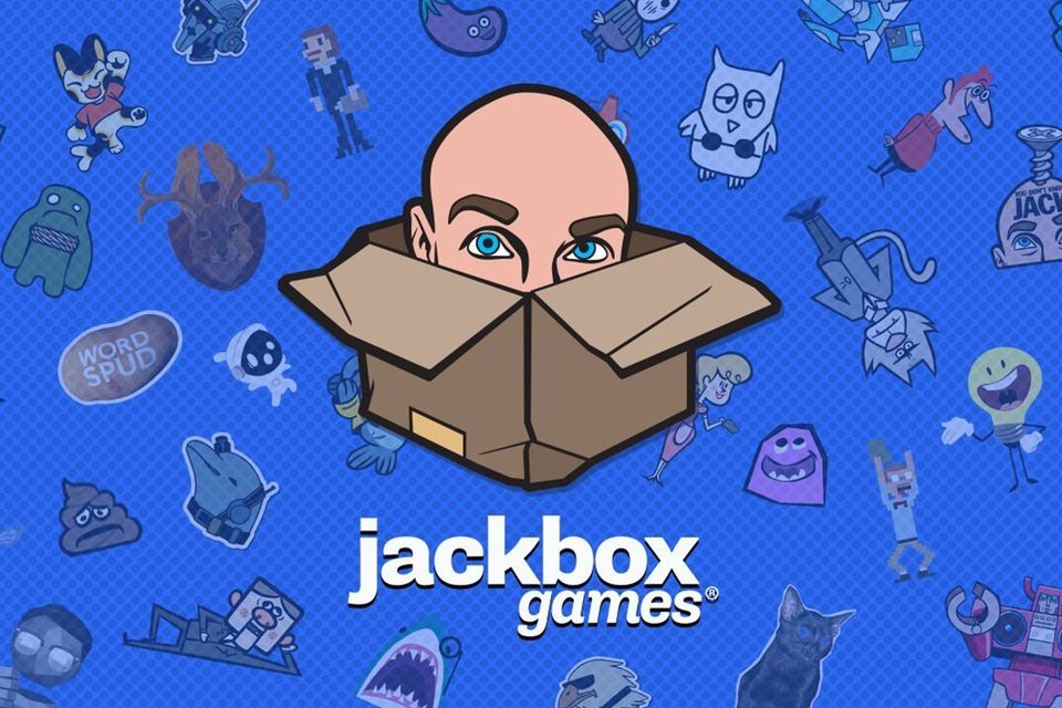 Jackbox Games Teen Event, Brackett Library at IRSC, Vero Beach