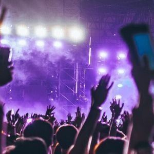 Ultra Music Festival - Sunday (18+)