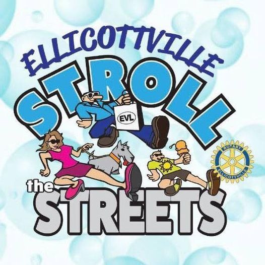 Stroll The Streets Ellicottville New York September 3 2021 Allevents In Ellicottville Events 2022