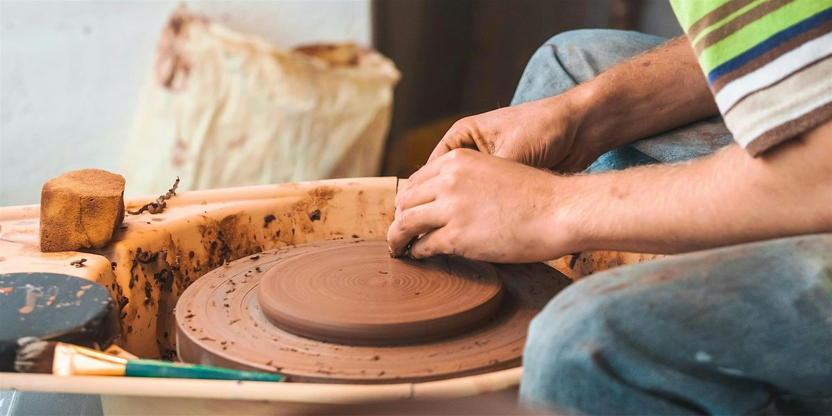 January 4 Week Throwing Course (Wednesdays), 7 January | Event in Stockport | AllEvents