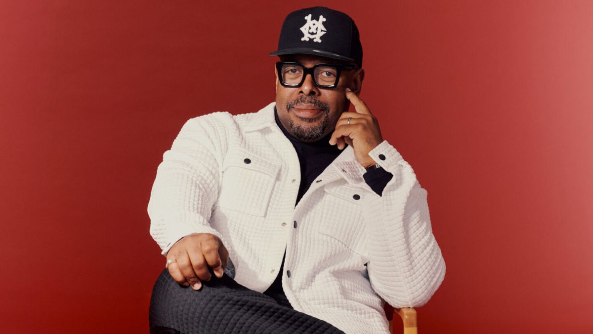 Christian McBride, 16 October | Event in Beverly Hills | AllEvents