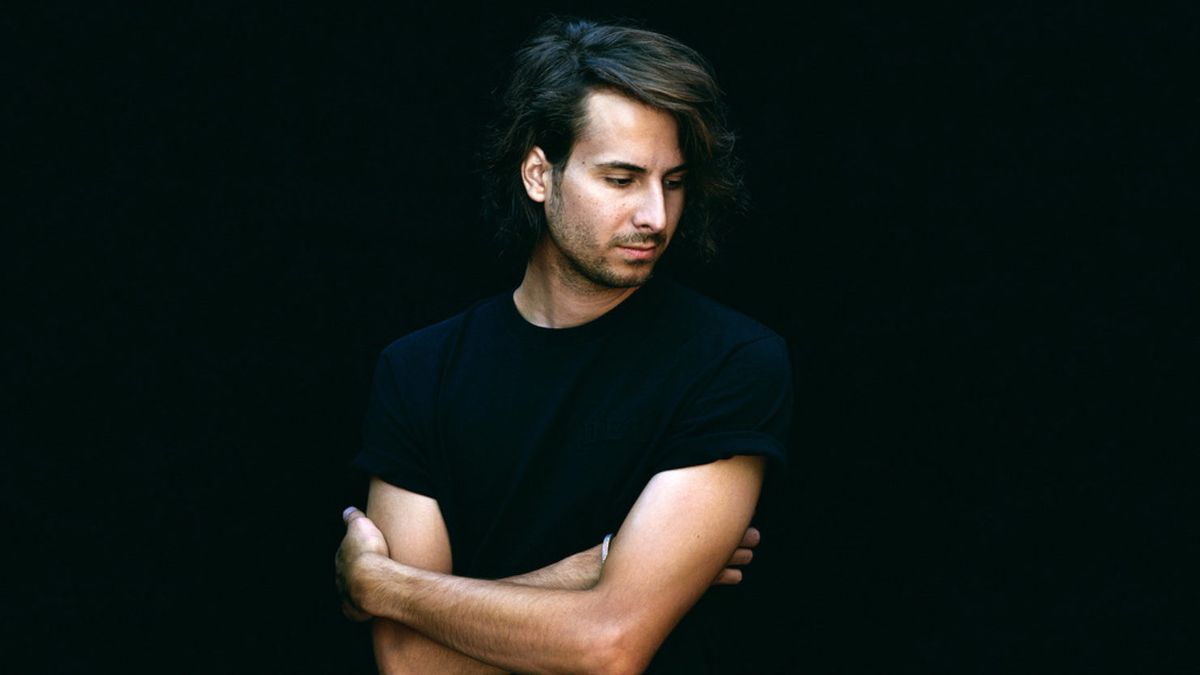 Bobby Bazini, 26 May | Event in Winnipeg | AllEvents